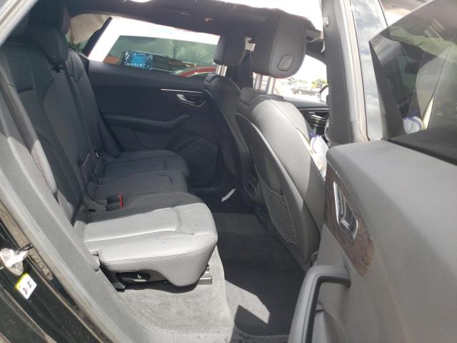 2020 AUDI Q8 PREMIUM WA1AVAF15LD020568