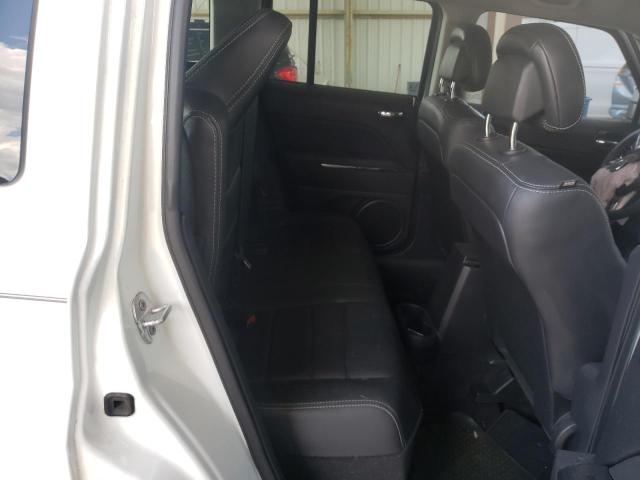 2015 JEEP PATRIOT LI 1C4NJPCB3FD377383