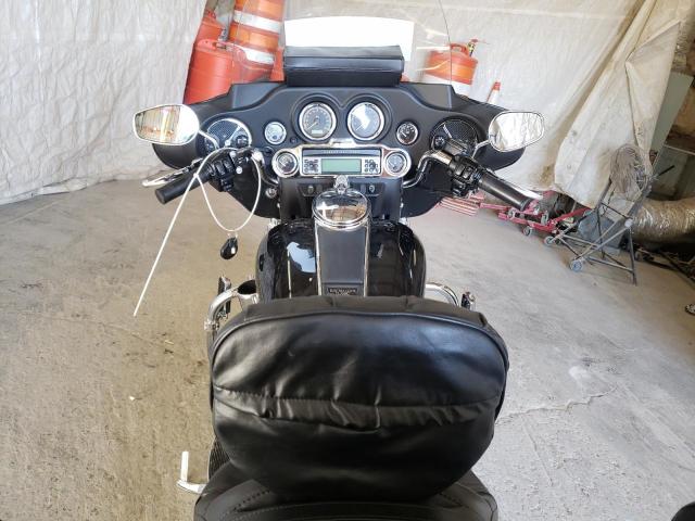2007 HARLEY-DAVIDSON FLHT CLASS 1HD1FF4137Y638794