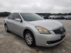 2009 NISSAN  ALTIMA