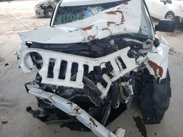 2015 JEEP PATRIOT LI 1C4NJPCB3FD377383