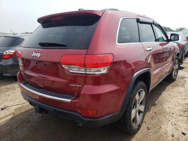 2015 JEEP GRAND CHER 1C4RJFBG1FC705110