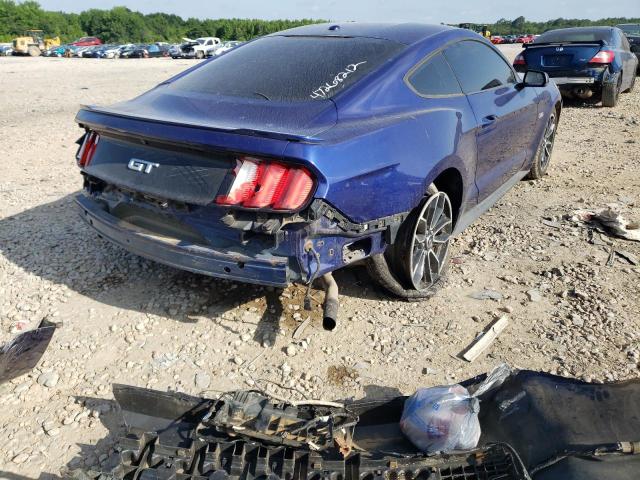 1FA6P8CF6G5335786 FORD MUSTANG 2016