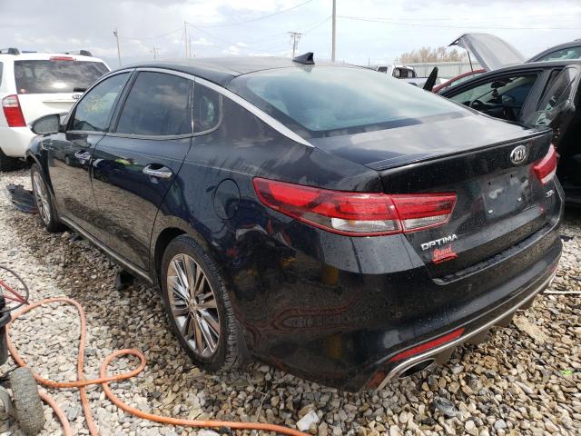 2017 KIA BORREGO EX 5XXGV4L22HG172691