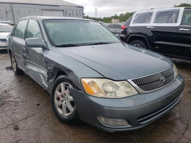 2000 Toyota Avalon XL