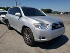 2008 TOYOTA  HIGHLANDER