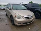 2006 HONDA  ODYSSEY