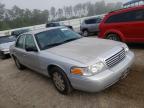 FORD CROWN VICTORIA 2008