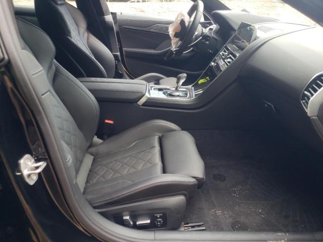 2022 BMW M8 WBSGV0C0XNCH05532