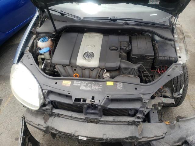 3VWRG71K66M623444 Volkswagen Jetta 2.5 2006. Фото: 6