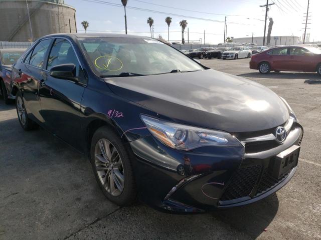 2016 TOYOTA CAMRY LE 4T1BF1FK1GU515741