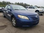 2009 TOYOTA  CAMRY