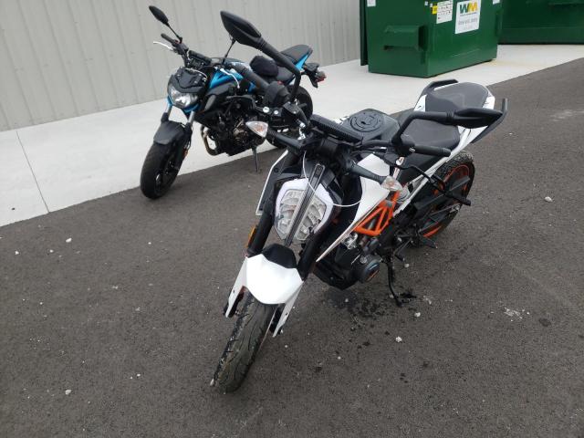 2018 KTM 390 DUKE MD2JPJ409JC270452