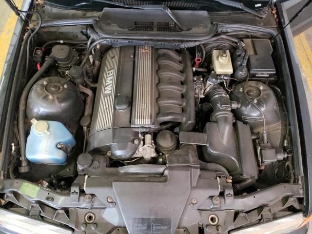WBABG1327VET04814 BMW 328 Is