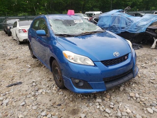 09 Toyota Corolla Matrix S For Sale Nh Candia Wed Aug 24 22 Used Repairable Salvage Cars Copart Usa 09 Toyota Corolla Matrix S For Sale Nh Candia Wed Aug 24 22 Used Repairable Salvage Cars Copart Usa
