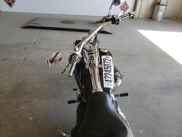 2010 HARLEY-DAVIDSON FXDWG 1HD1GP410AC300082