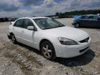 2005 HONDA  ACCORD