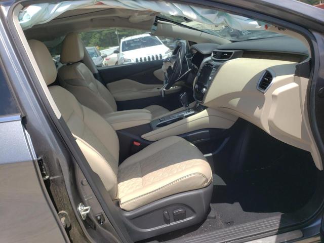 2020 NISSAN 210 5N1AZ2DJ8LN174393