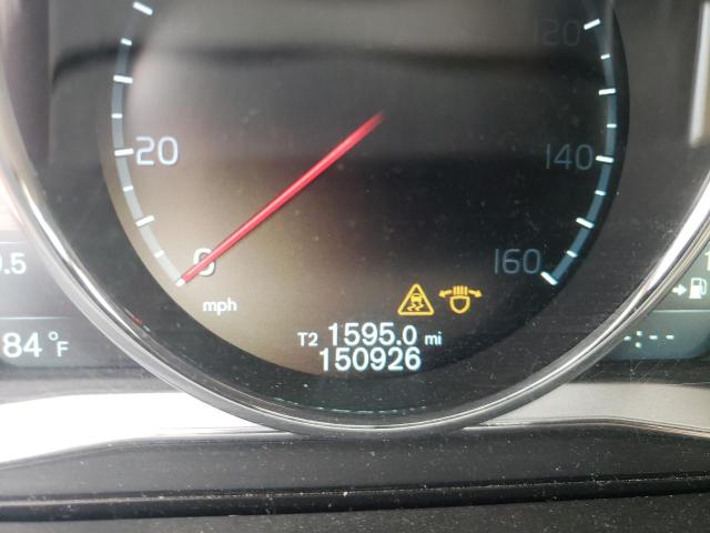 2015 VOLVO XC70 T6 PL YV4902ND8F1198311