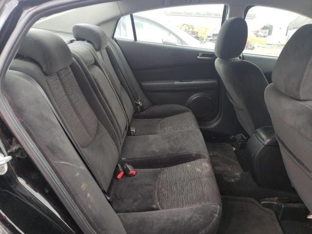 1YVHZ8BH8A5M01028 Mazda 6 I 2010. Фото: 5
