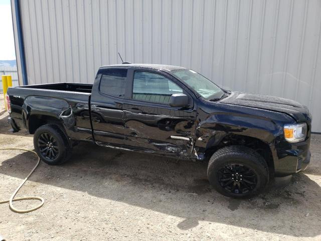 2022 GMC CANYON ELE 1GTH6BEN4N1111928