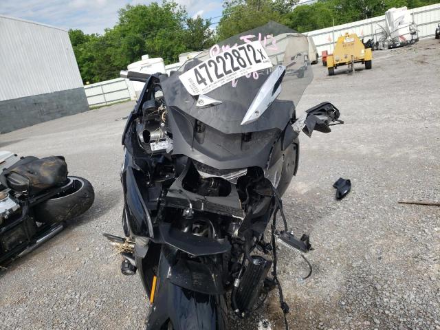 2018 BMW K1600 B WB10F5302JZG17498