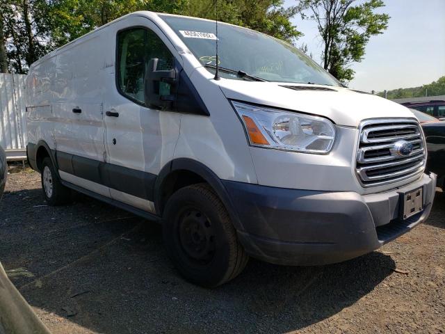 Ford Transit T-