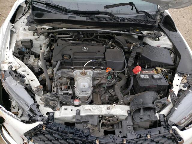 2019 ACURA TLX TECHNO - 19UUB1F65KA005013