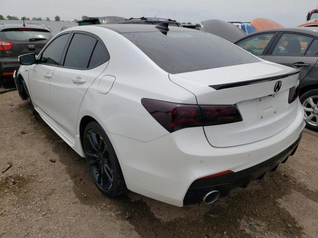 2019 ACURA TLX TECHNO - 19UUB1F65KA005013