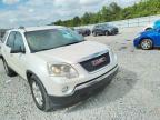 2012 GMC  ACADIA