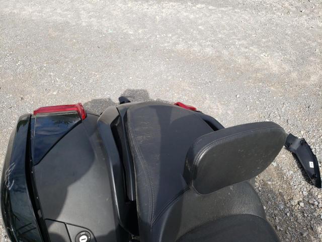 2018 BMW K1600 B WB10F5302JZG17498