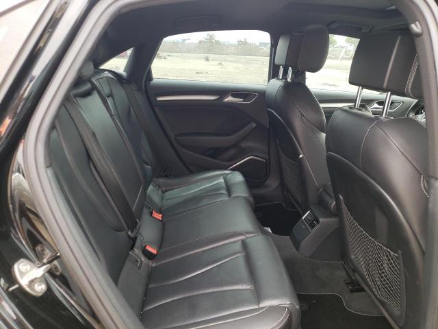 2016 AUDI S3 PREMIUM WAUB1GFF0G1043149