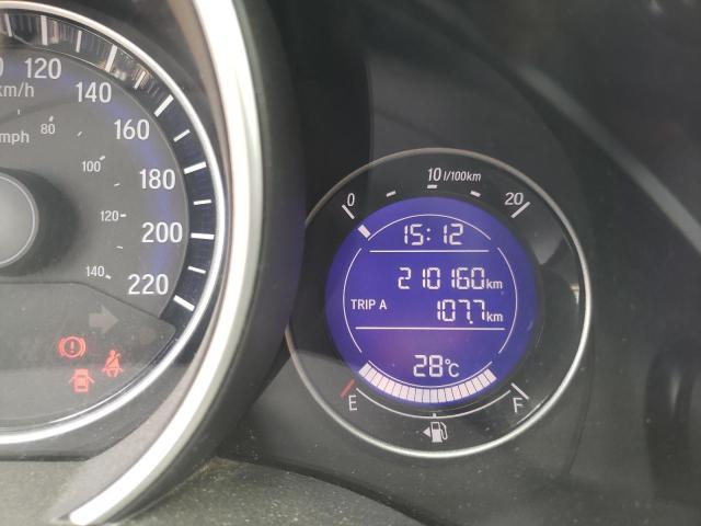 2016 HONDA FIT DX 3HGGK5G34GM106319