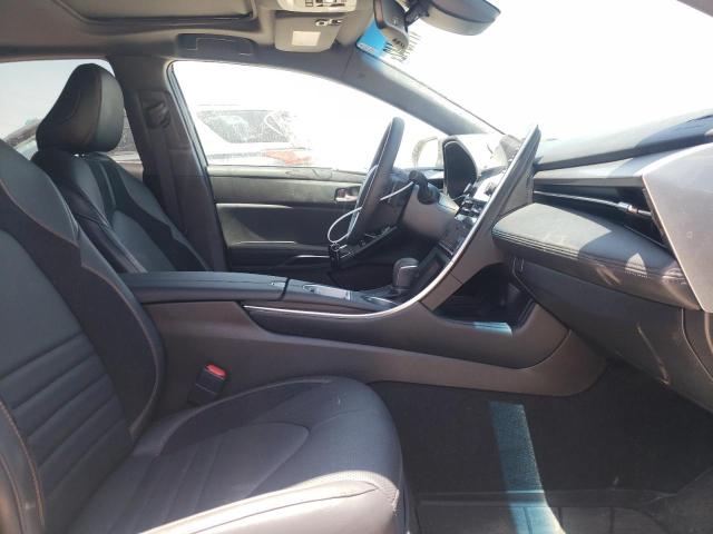 2021 TOYOTA AVALON XSE 4T1EA1AB4MU001011