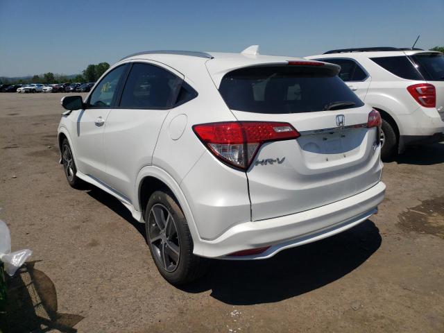 2019 HONDA HR-V TOURI 3CZRU6H99KM719176
