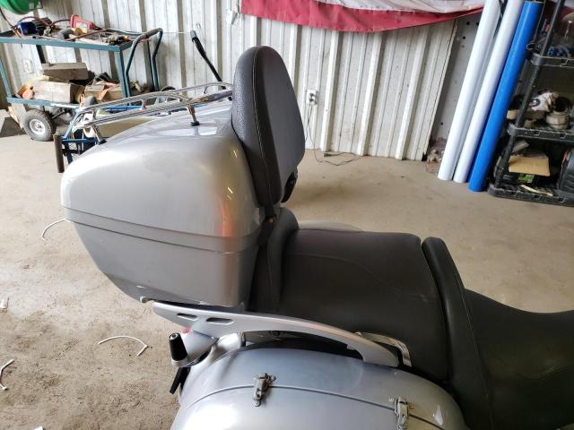 2003 BMW R1200 CL WB10496A73ZJ30573