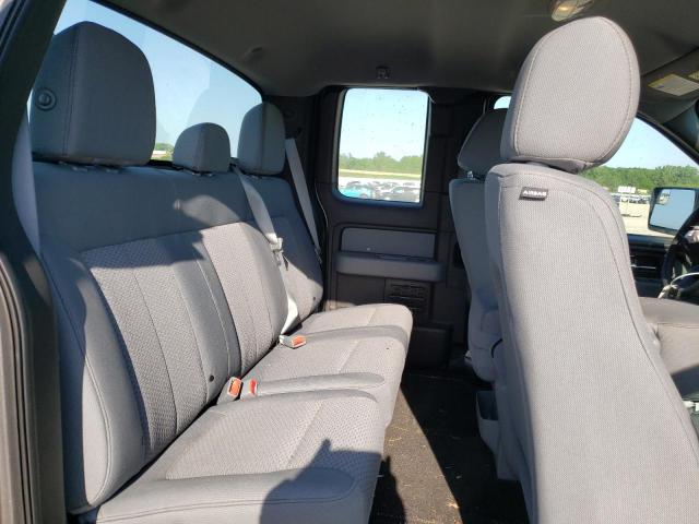 1FTFX1EF5DFB74562 Ford F150 Super 2013. Фото: 5