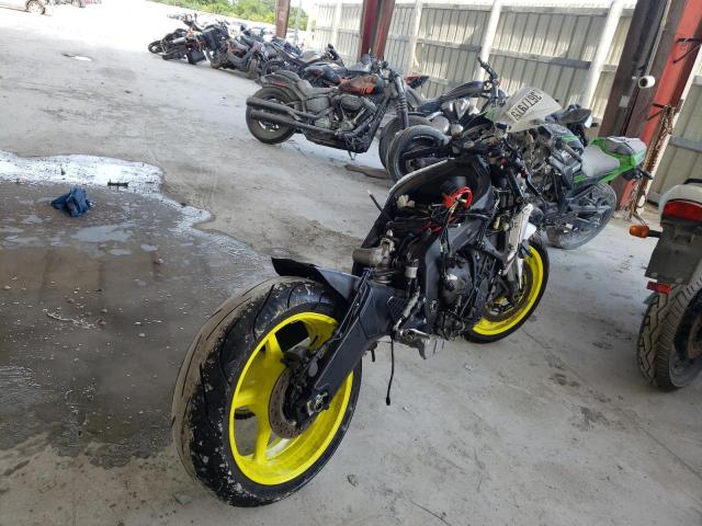 2017 YAMAHA YZFR6 JYARJ28E4HA001184