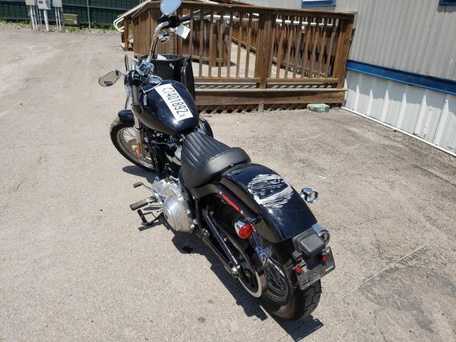 2021 HARLEY-DAVIDSON FXST 1HD1BVJ10MB053583