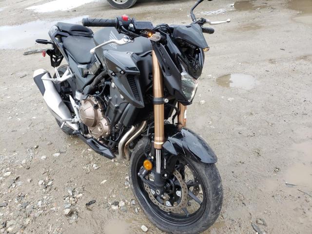 2022 HONDA CB500 FA MLHPC635XN5300782