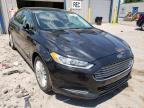 2014 FORD  FUSION