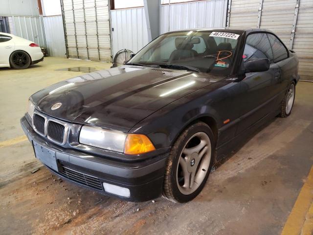 WBABG1327VET04814 BMW 328 Is