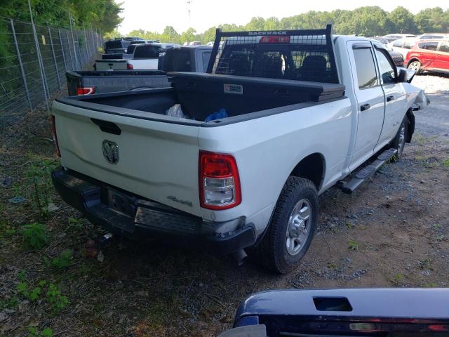 2019 RAM TRADESMAN 3C6UR5CJ7KG706901