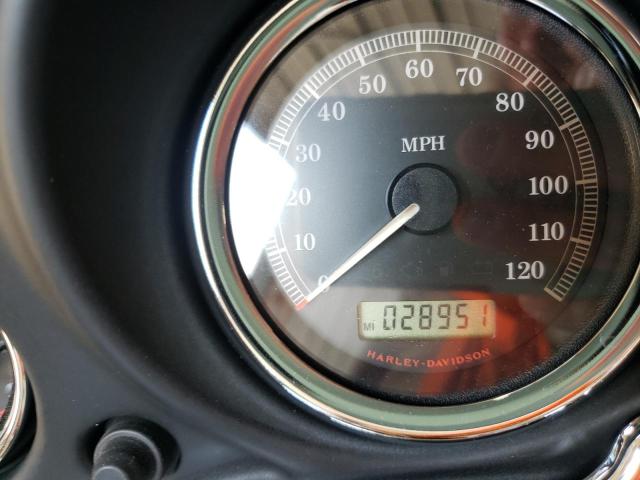 2007 HARLEY-DAVIDSON FLHT CLASS 1HD1FF4137Y638794