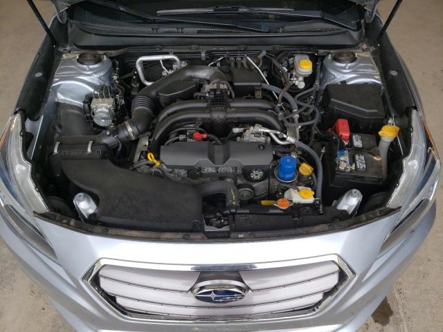 2017 SUBARU LEGACY SPO 4S3BNAS6XH3019523