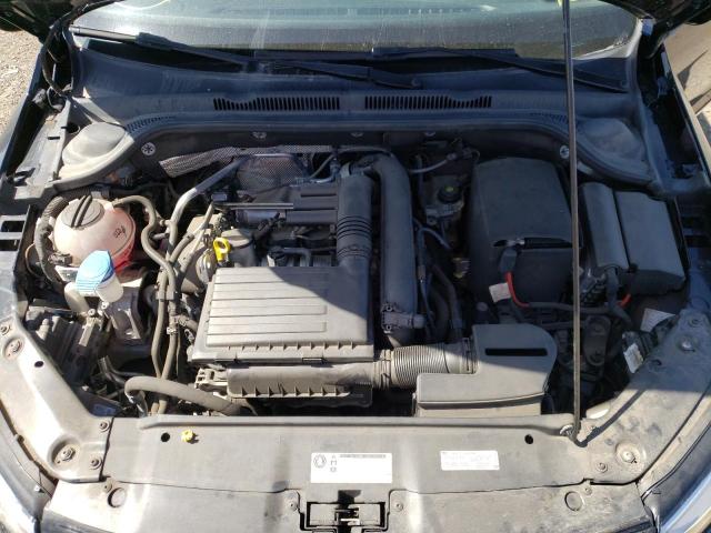 3VWDB7AJ5HM224947 Volkswagen Jetta Se 2017. Фото: 6