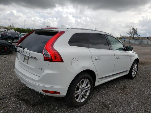 YV440MDM7F2693827 Volvo XC60