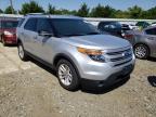 2013 FORD  EXPLORER