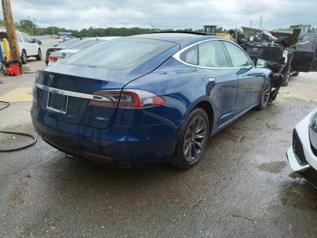 2018 TESLA MODEL S - 5YJSA1E26JF285702