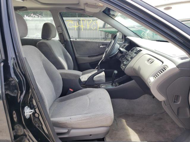 2020 HONDA 100 1HGCG66882A162420